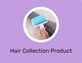 Hair Collection Product