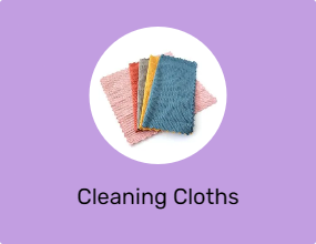 Cleaning Cloths
