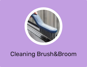 Cleaning Brush&Broom