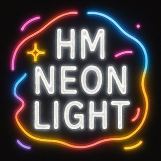 HM NEON LIGHT