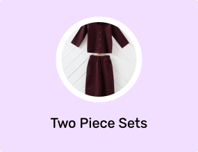 Two Piece Sets
