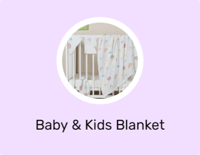 Baby & Kids Blanket