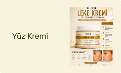 Yüz Kremi
