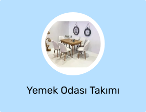 Yemek Odası Takımı