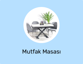 Mutfak Masası
