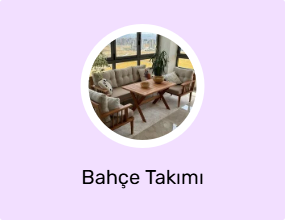 Bahçe Takımı