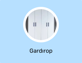 Gardırop