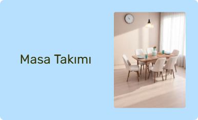 Masa Takımı