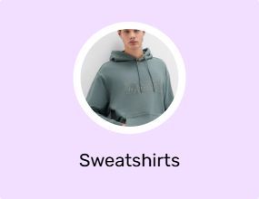 Sweatshirts