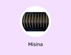 Misina