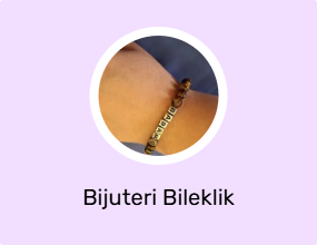 Bijuteri Bileklik