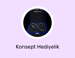 Konsept Hediyelik