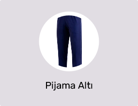 Pijama Altı