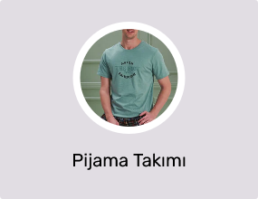 Pijama Takımı