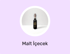 Malt İçecek