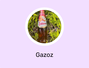 Gazoz