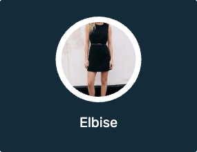 Elbise