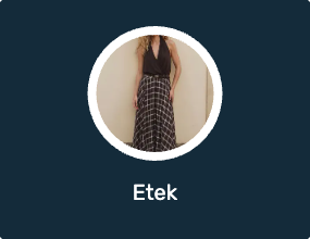 Etek