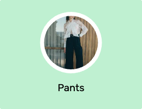 Pants