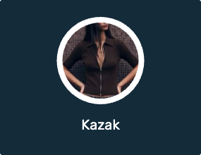 Kazak