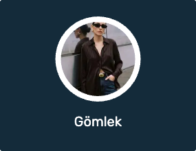 Gömlek