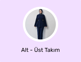 Alt - Üst Takım