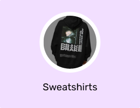 Sweatshirts