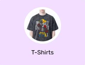 T-Shirts