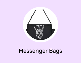 Messenger Bags
