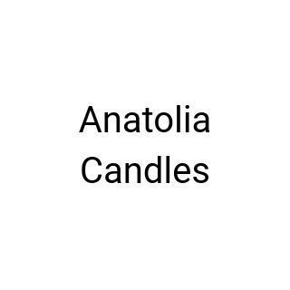 Anatolia Candles