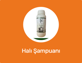 Halı Şampuanı