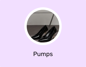 Pumps