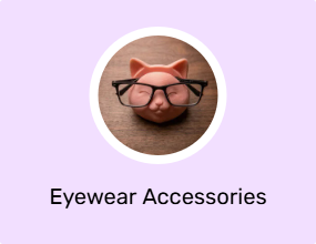 Eyewear Accessories