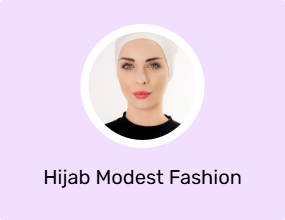 Hijab Modest Fashion