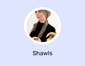 Shawls
