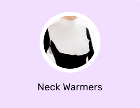 Neck Warmers