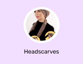 Headscarves