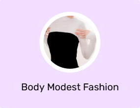 Body Modest Fashion