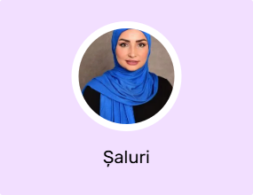 Șaluri