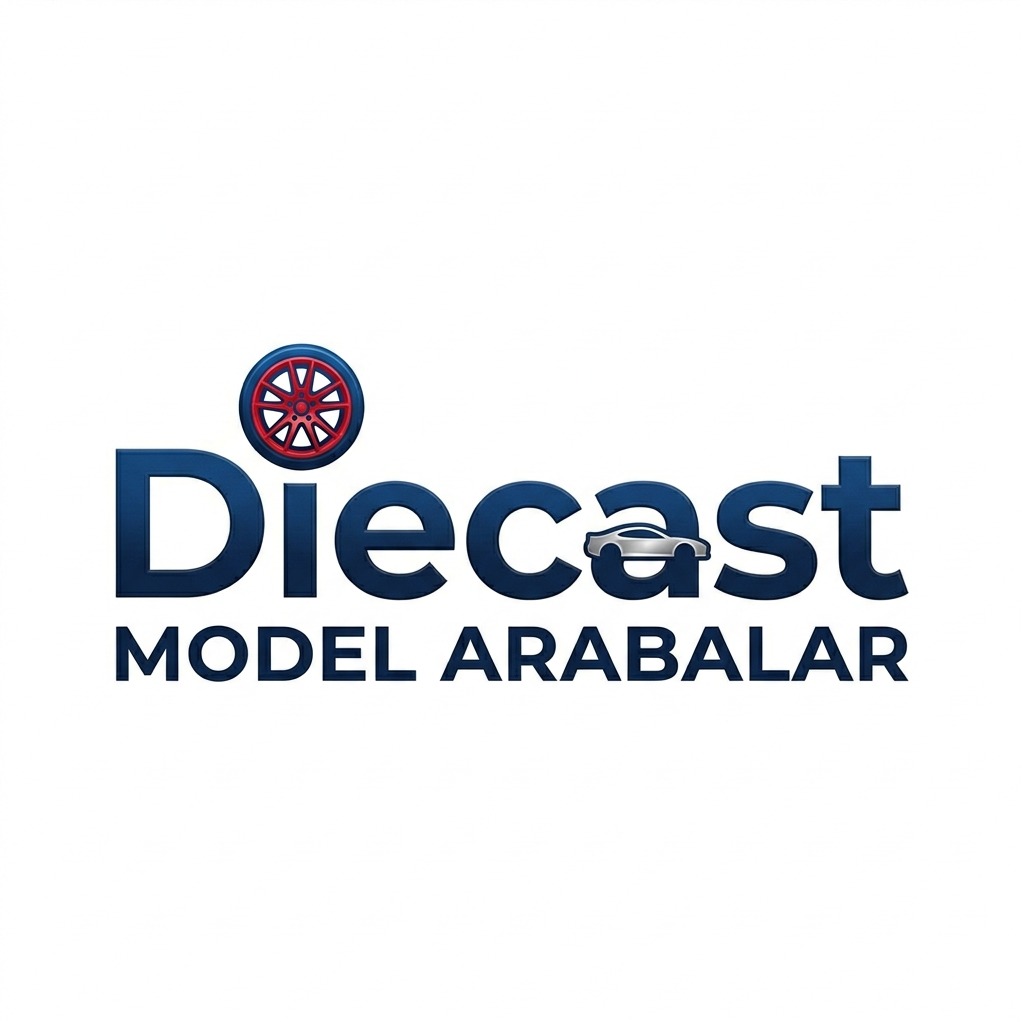 DİECAST TÜRKİYE