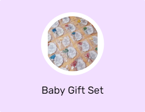 Baby Gift Set