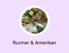 Runner & Amerikan Servisi