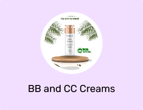 BB and CC Creams
