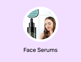 Face Serums