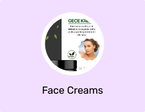 Face Creams