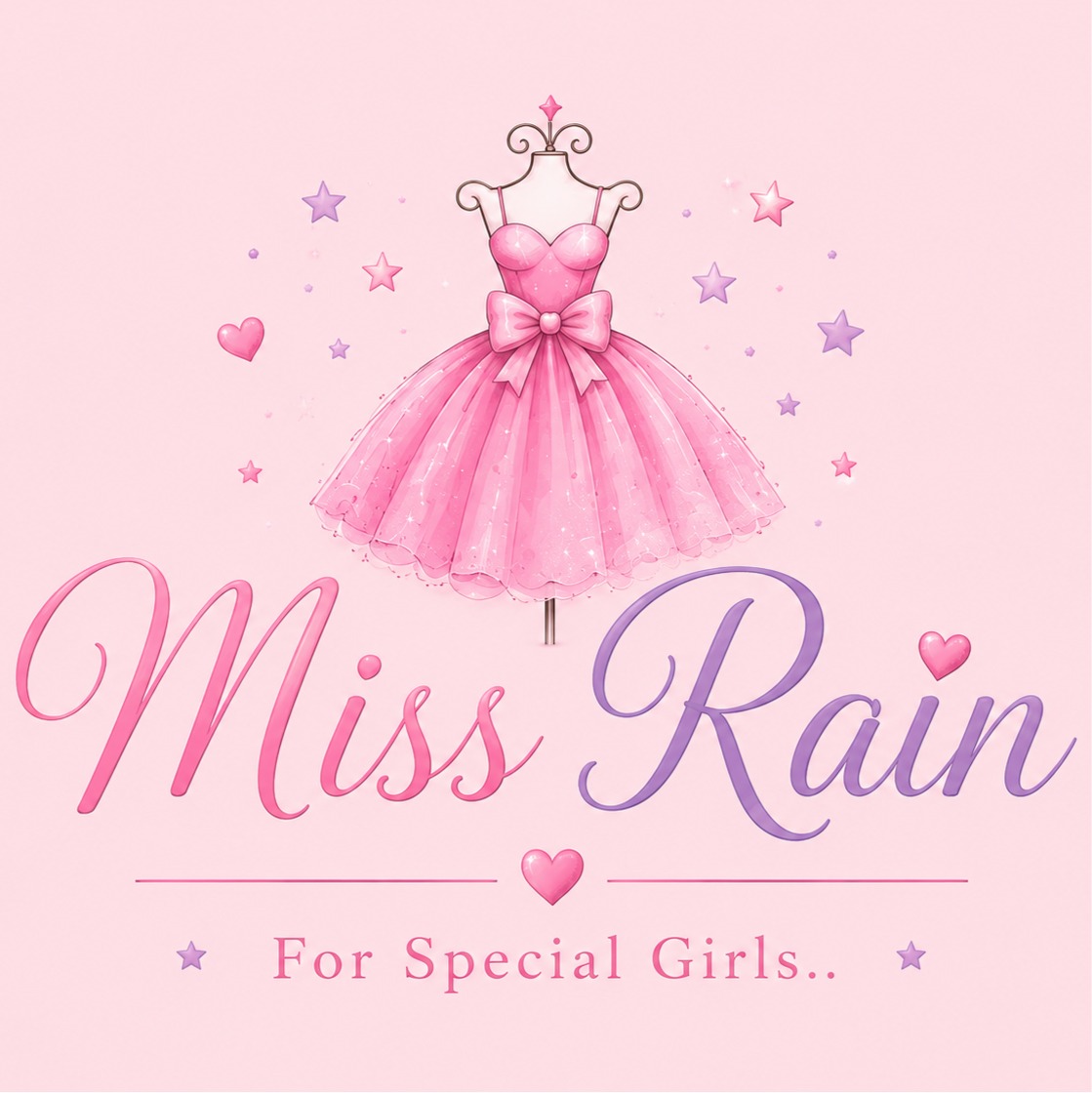 Miss Rain