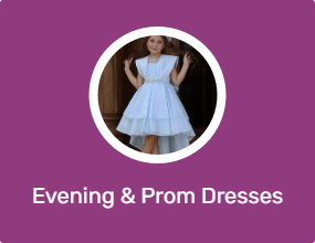 Evening & Prom Dresses