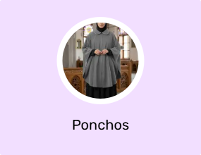 Ponchos