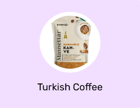Turkish Coffee