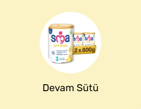 Devam Sütü